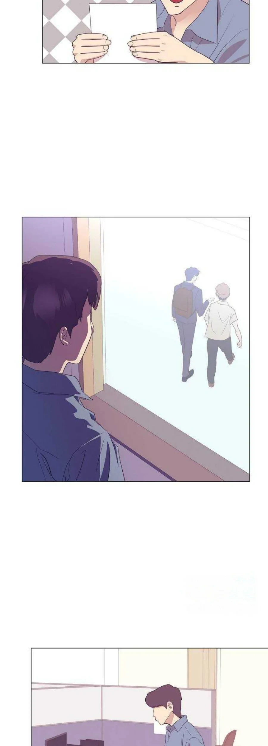 I Became a Genius Salesman Chapter 31 - halaman 37