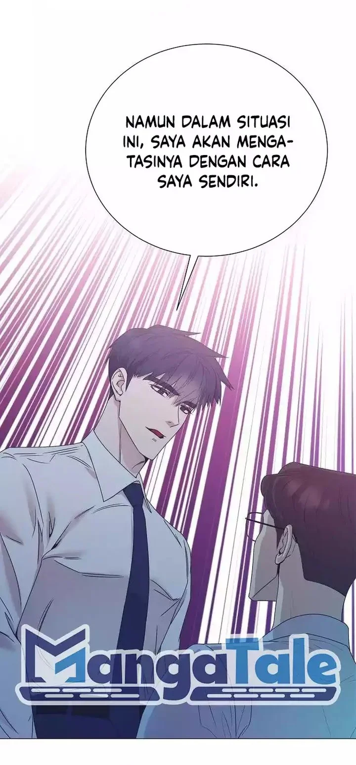 I Became a Genius Salesman Chapter 33 - halaman 14