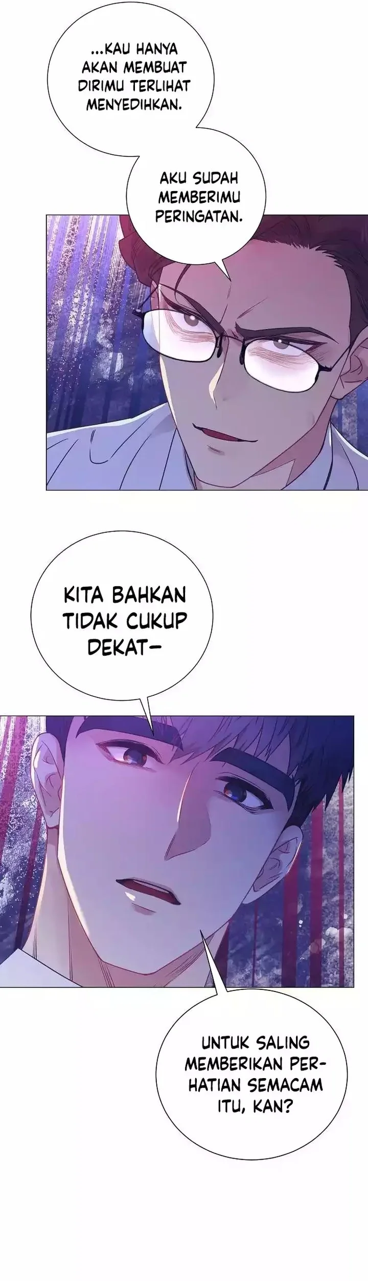 I Became a Genius Salesman Chapter 33 - halaman 15