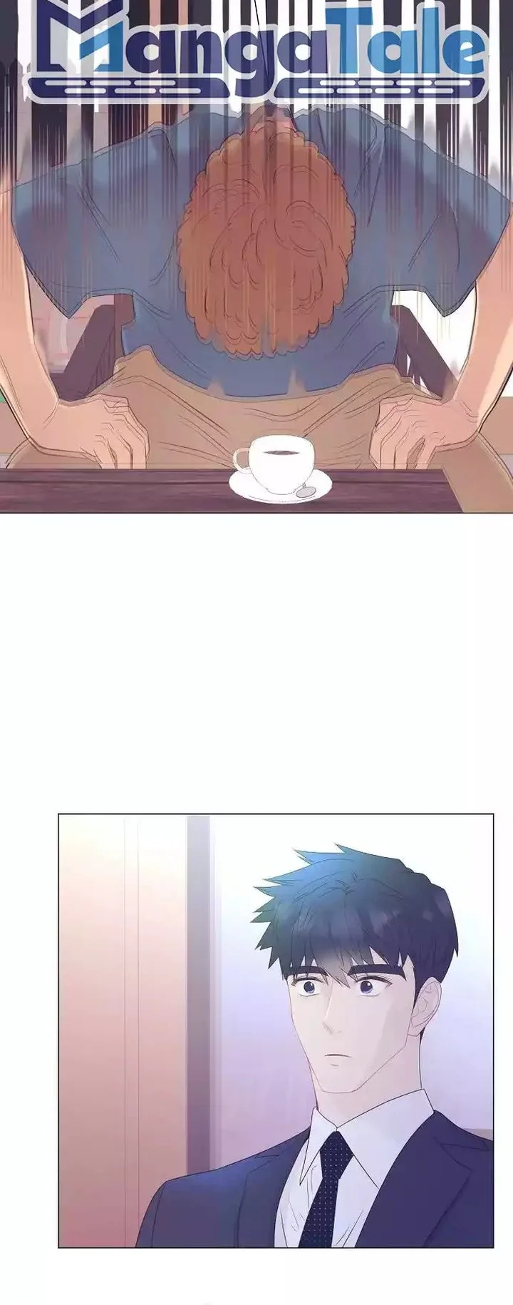 I Became a Genius Salesman Chapter 33 - halaman 22