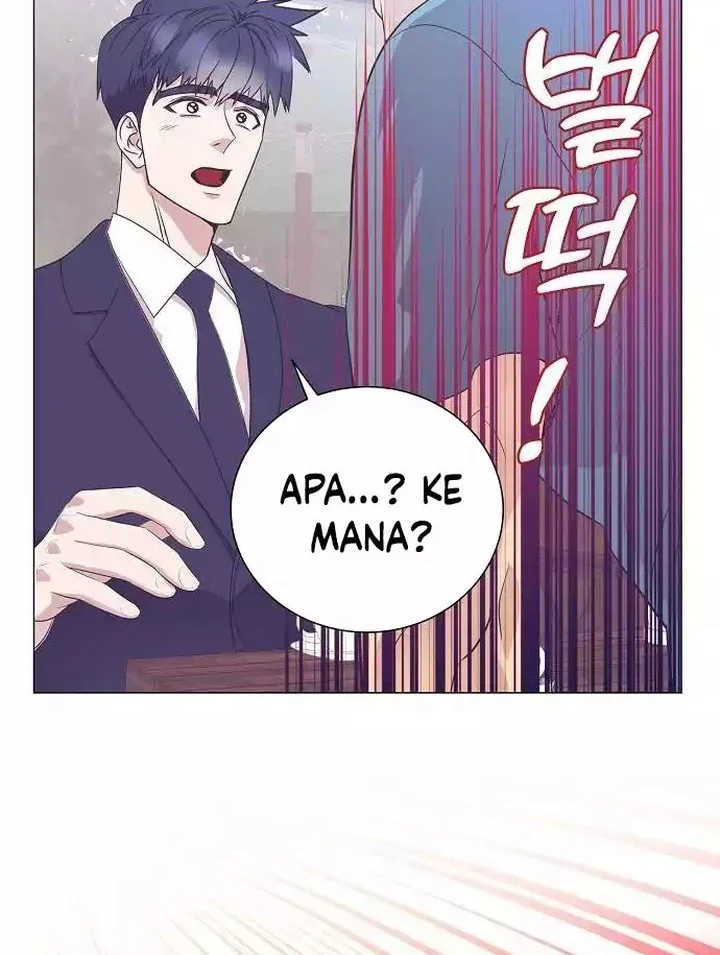 I Became a Genius Salesman Chapter 33 - halaman 28