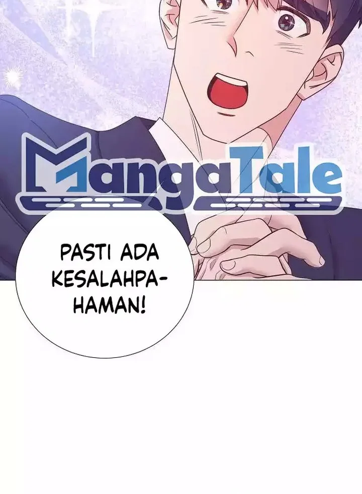 I Became a Genius Salesman Chapter 33 - halaman 38