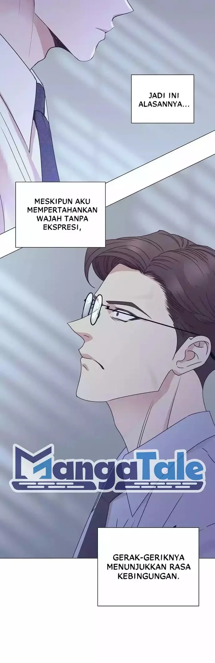 I Became a Genius Salesman Chapter 33 - halaman 4