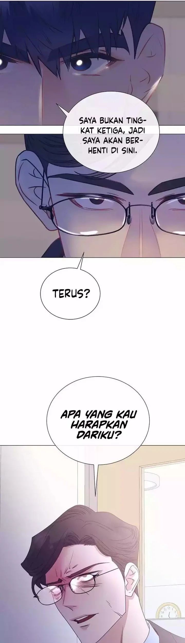 I Became a Genius Salesman Chapter 33 - halaman 47