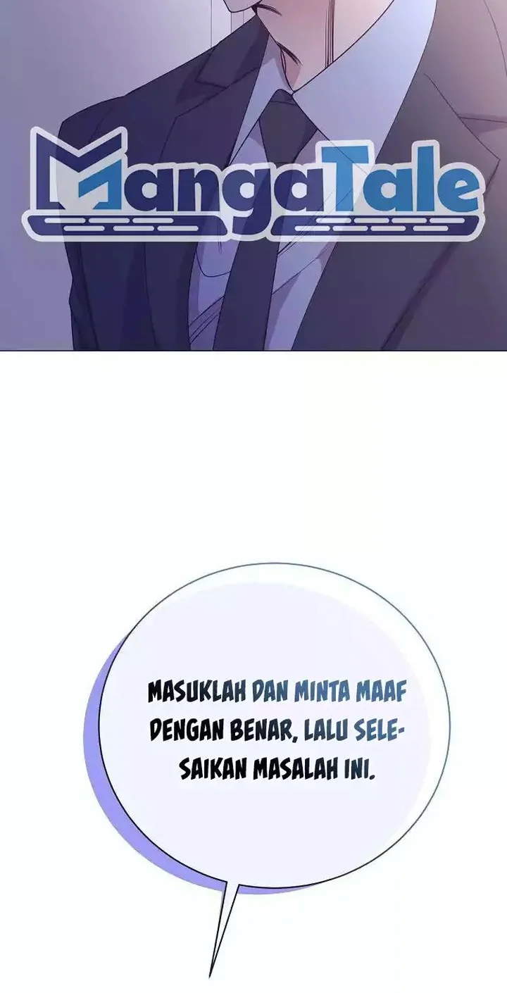 I Became a Genius Salesman Chapter 33 - halaman 48