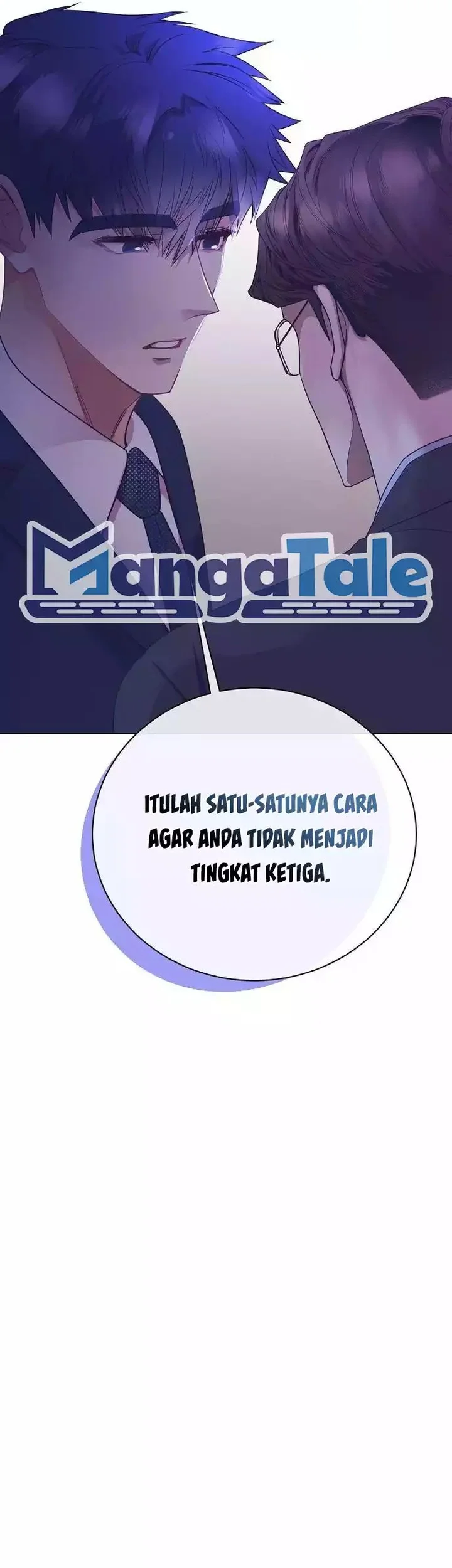 I Became a Genius Salesman Chapter 33 - halaman 49