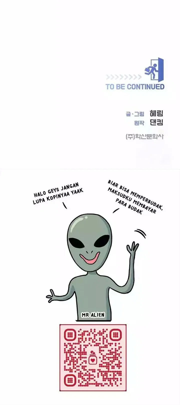 I Became a Genius Salesman Chapter 33 - halaman 50