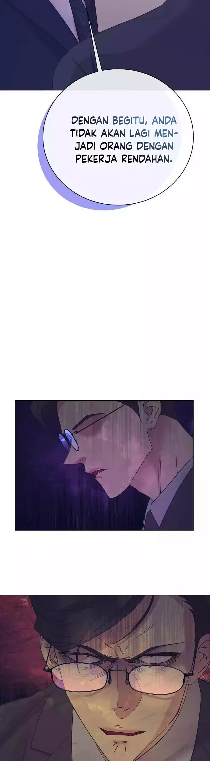 I Became a Genius Salesman Chapter 34 - halaman 4