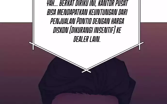 I Became a Genius Salesman Chapter 36 - halaman 41