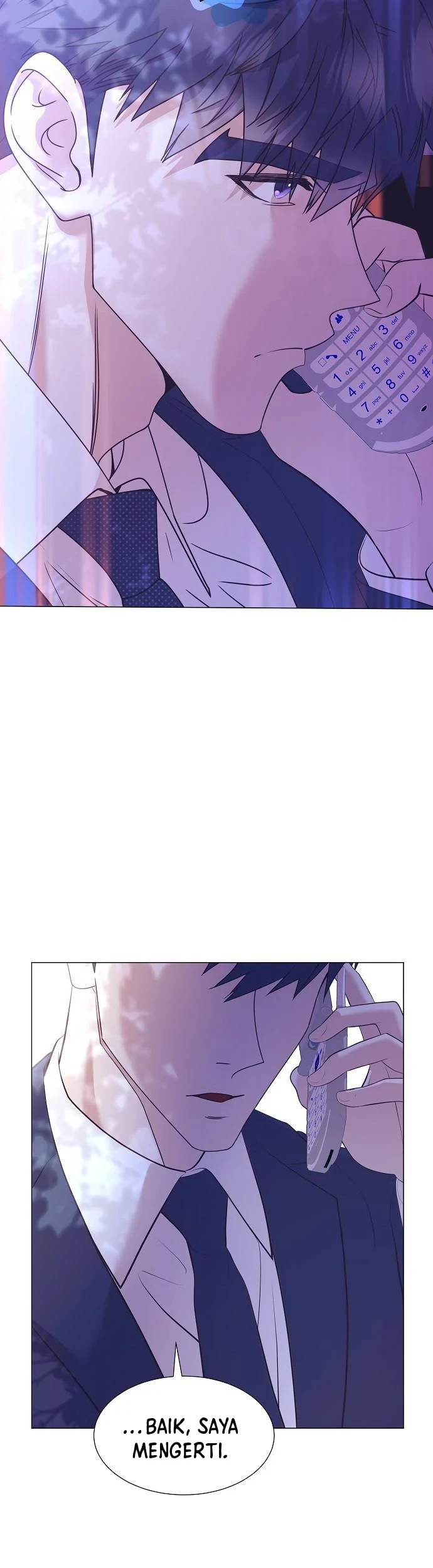 I Became a Genius Salesman Chapter 37 - halaman 4