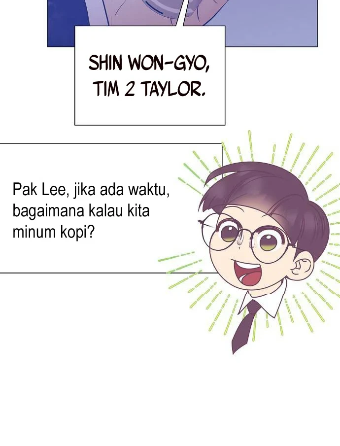 I Became a Genius Salesman Chapter 37 - halaman 8