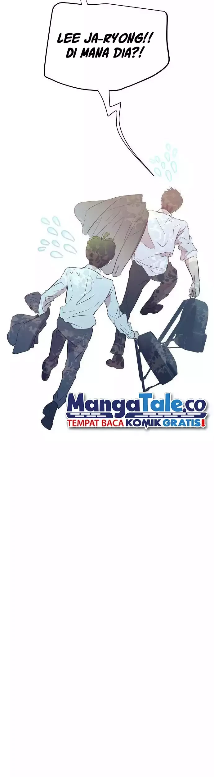 I Became a Genius Salesman Chapter 38 - halaman 24