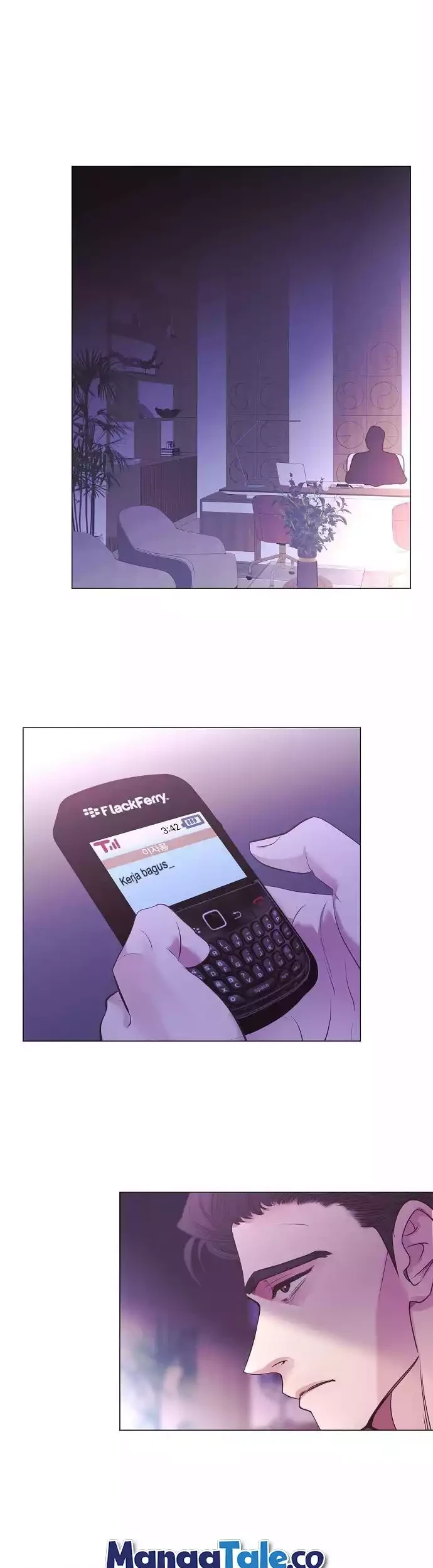 I Became a Genius Salesman Chapter 39 - halaman 19