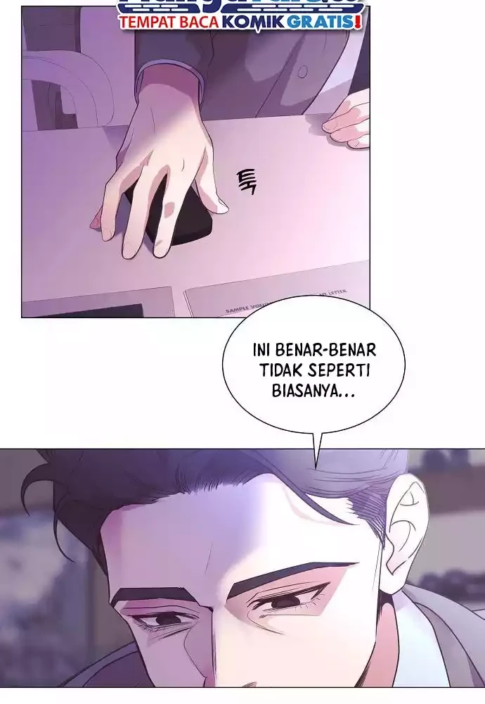 I Became a Genius Salesman Chapter 39 - halaman 20