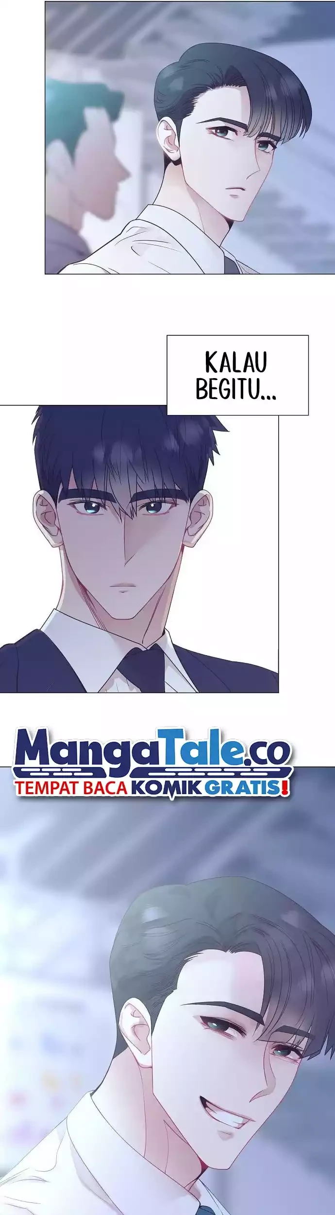 I Became a Genius Salesman Chapter 39 - halaman 42