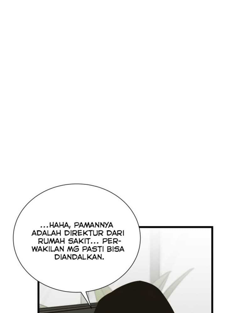 I Became a Genius Salesman Chapter 4 - halaman 11
