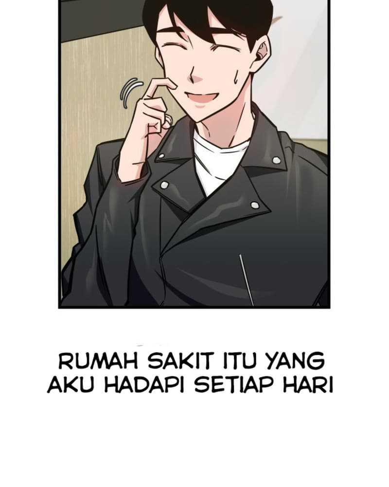 I Became a Genius Salesman Chapter 4 - halaman 12