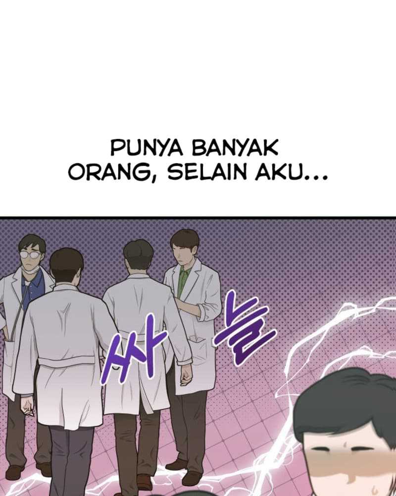 I Became a Genius Salesman Chapter 4 - halaman 13