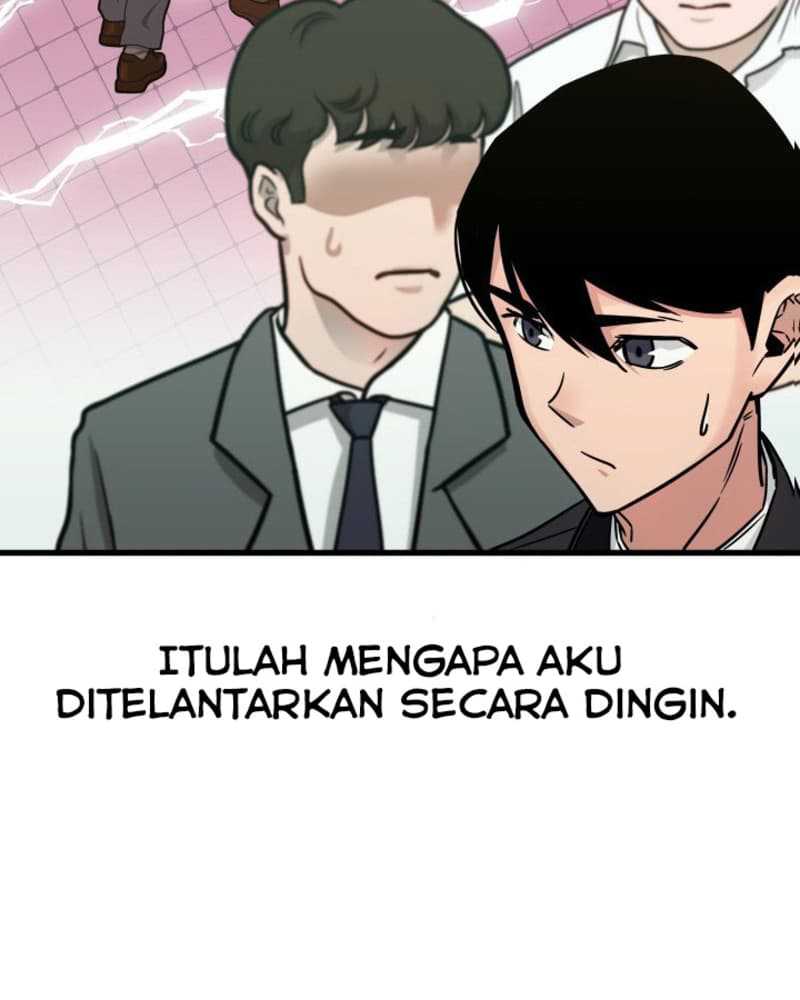 I Became a Genius Salesman Chapter 4 - halaman 14