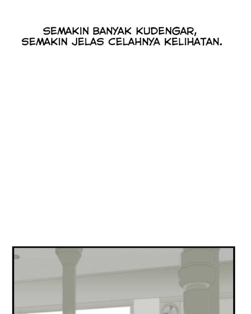 I Became a Genius Salesman Chapter 4 - halaman 18