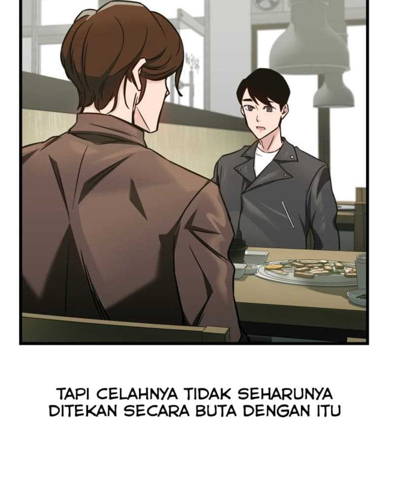 I Became a Genius Salesman Chapter 4 - halaman 19