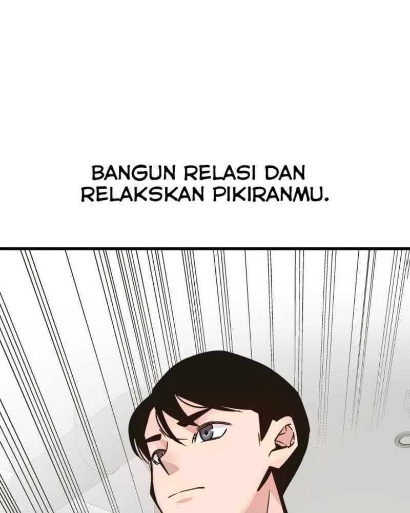 I Became a Genius Salesman Chapter 4 - halaman 20
