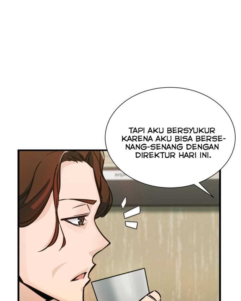 I Became a Genius Salesman Chapter 4 - halaman 23