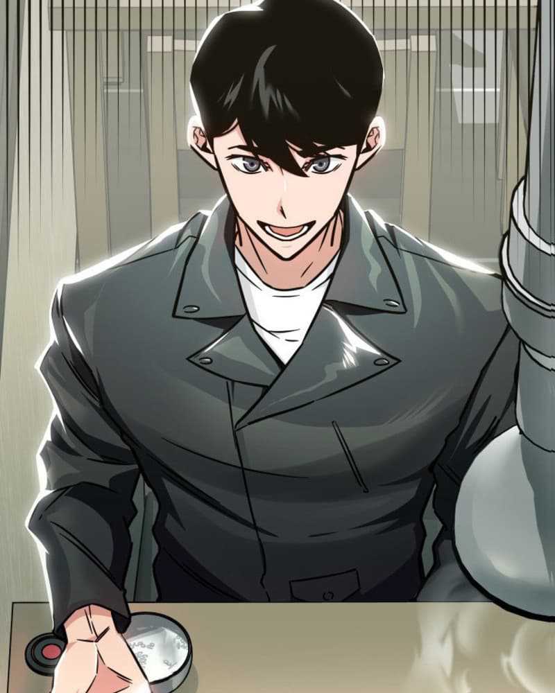 I Became a Genius Salesman Chapter 4 - halaman 25