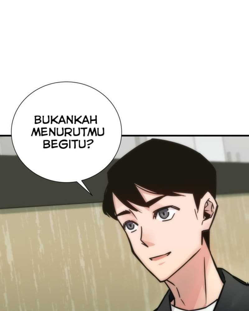 I Became a Genius Salesman Chapter 4 - halaman 27