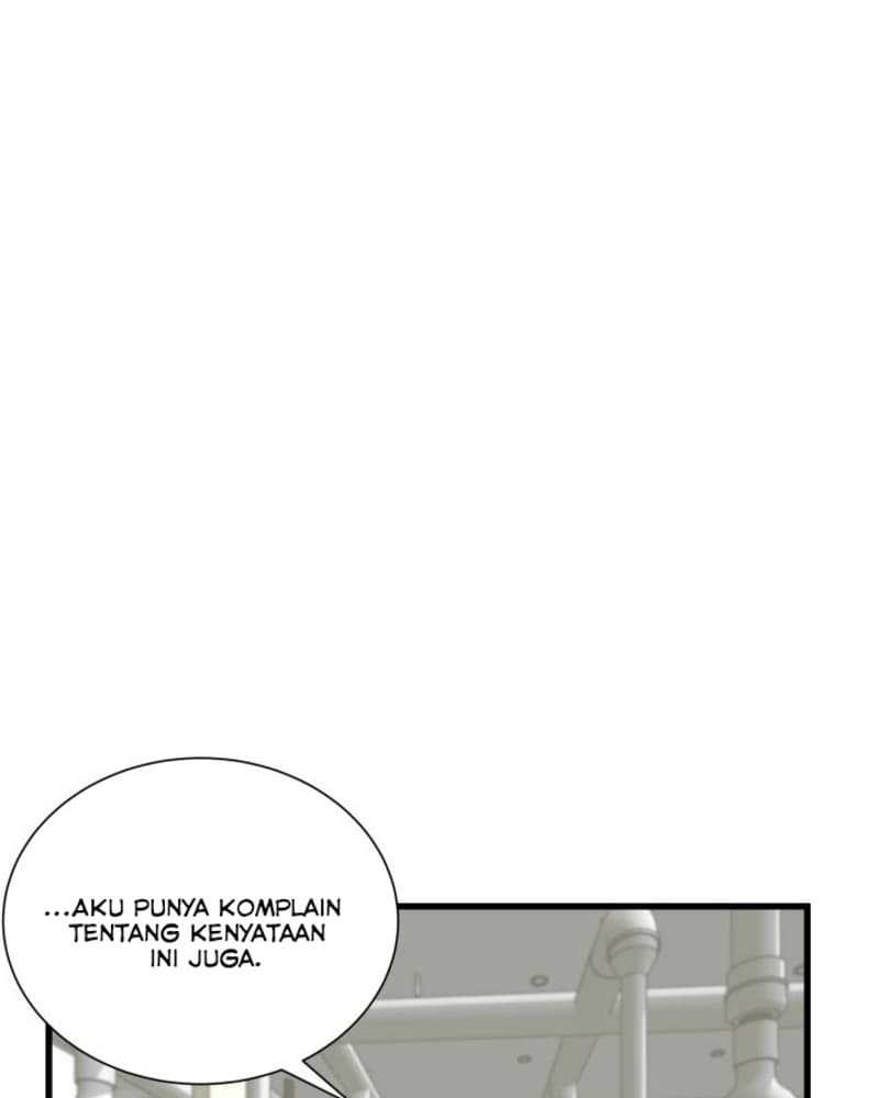 I Became a Genius Salesman Chapter 4 - halaman 29