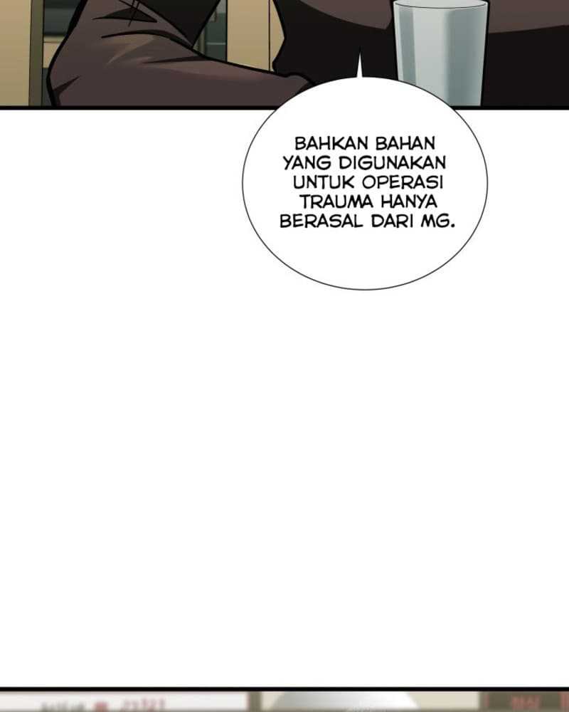 I Became a Genius Salesman Chapter 4 - halaman 3