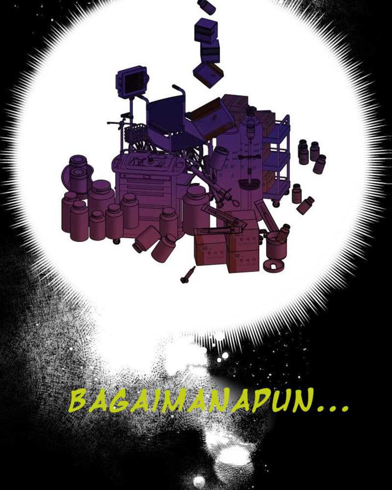 I Became a Genius Salesman Chapter 4 - halaman 37