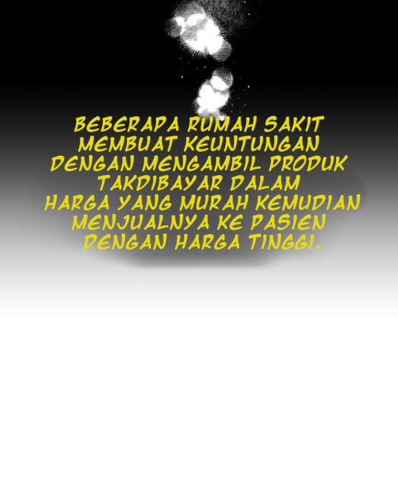 I Became a Genius Salesman Chapter 4 - halaman 38