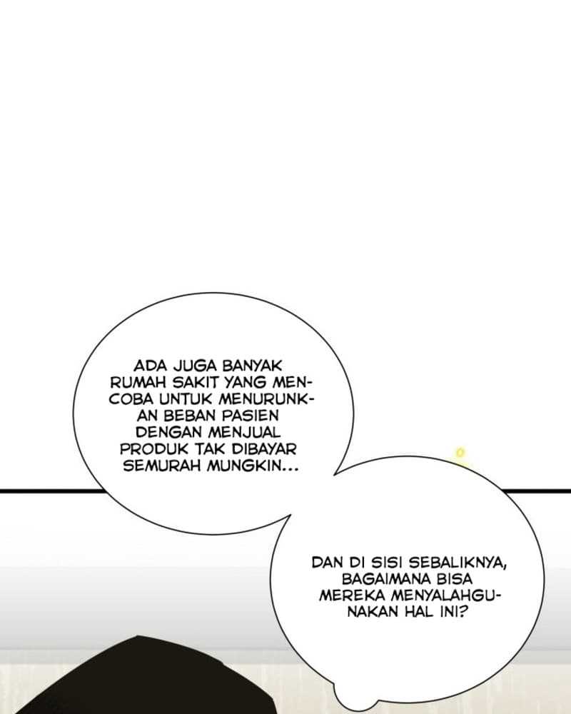 I Became a Genius Salesman Chapter 4 - halaman 39