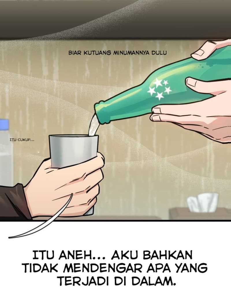 I Became a Genius Salesman Chapter 4 - halaman 4