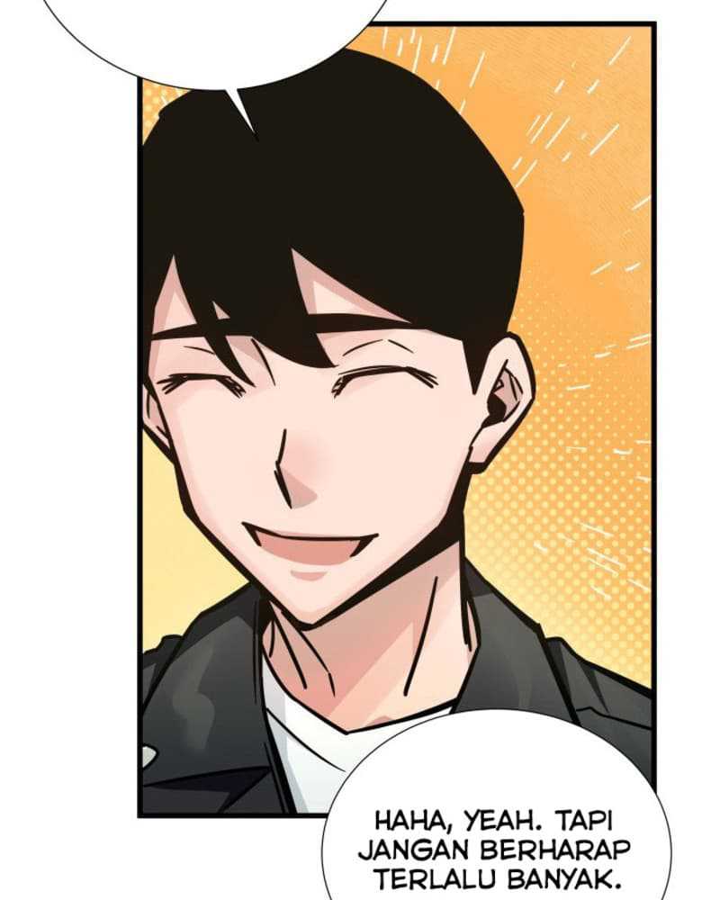 I Became a Genius Salesman Chapter 4 - halaman 48