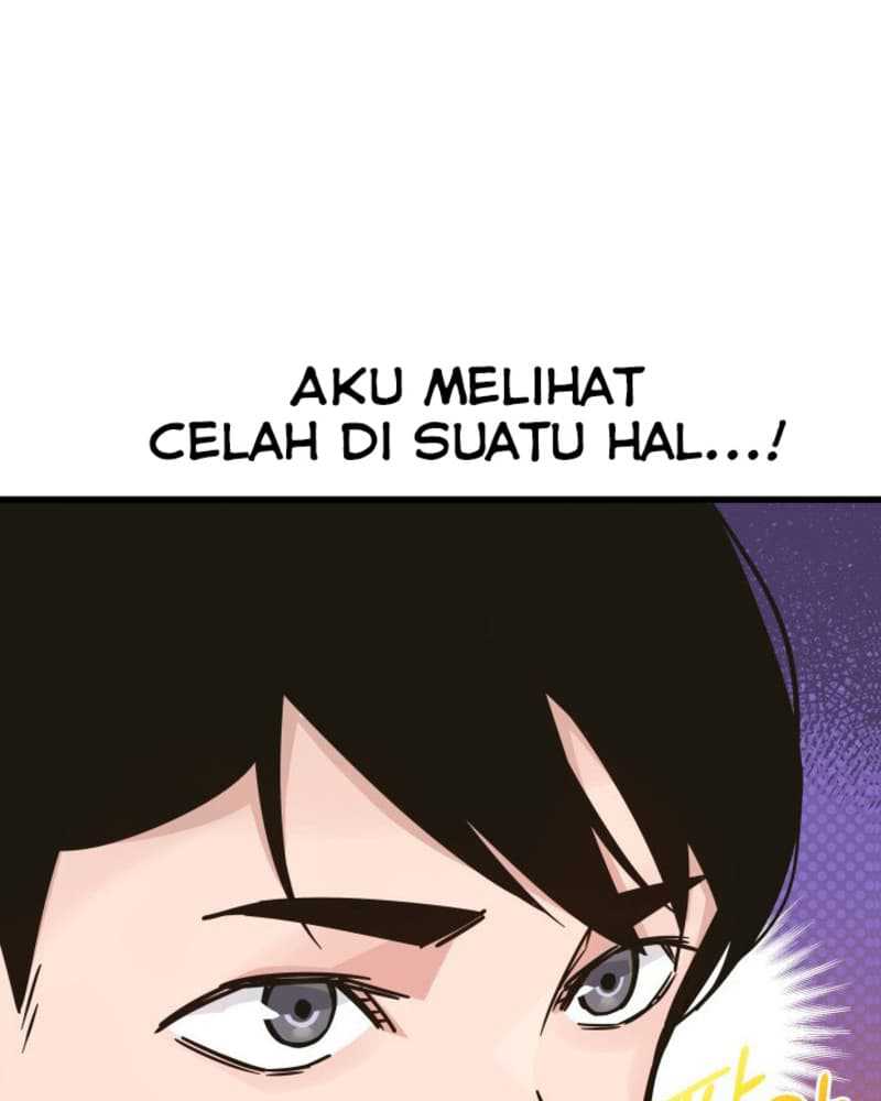I Became a Genius Salesman Chapter 4 - halaman 5