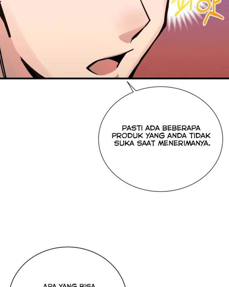 I Became a Genius Salesman Chapter 4 - halaman 6