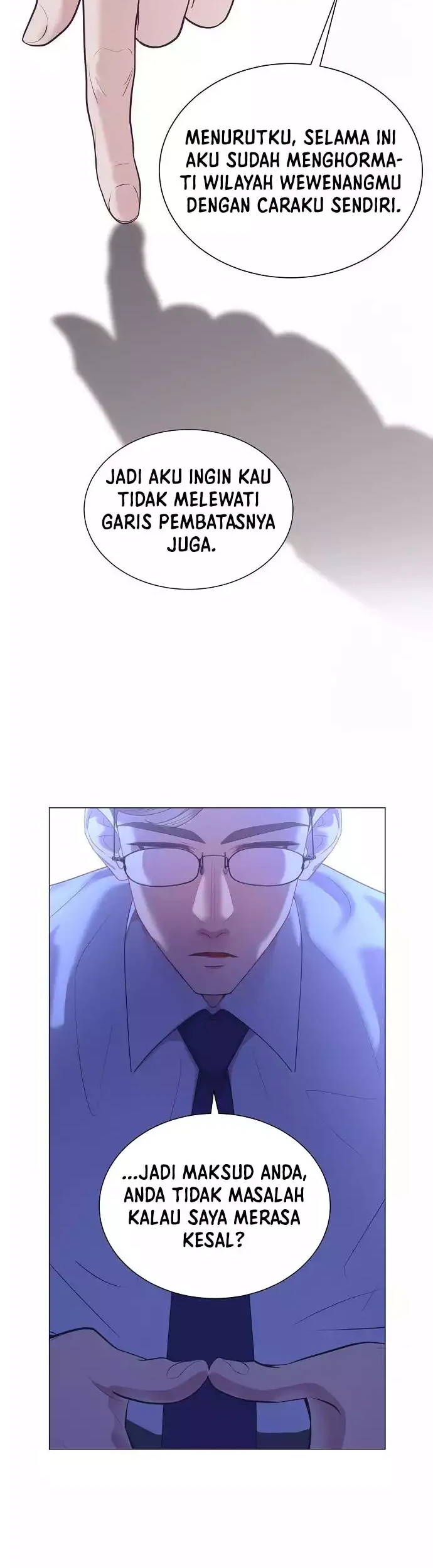 I Became a Genius Salesman Chapter 40 - halaman 11
