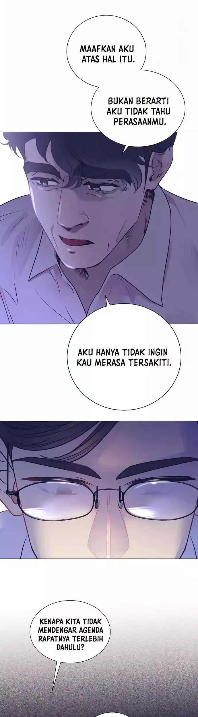 I Became a Genius Salesman Chapter 40 - halaman 12