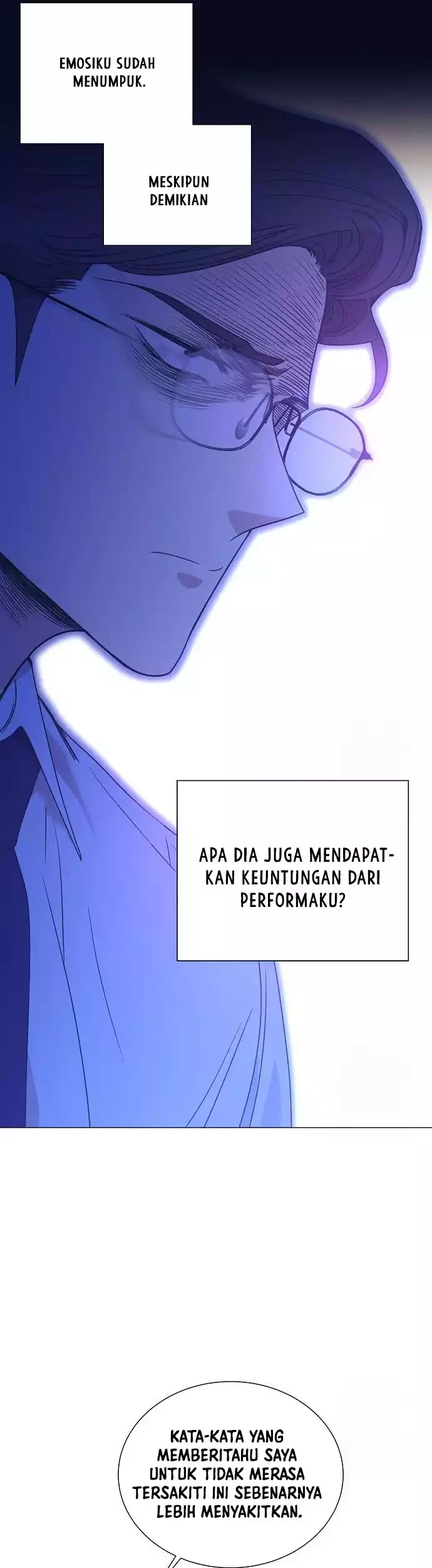 I Became a Genius Salesman Chapter 40 - halaman 14