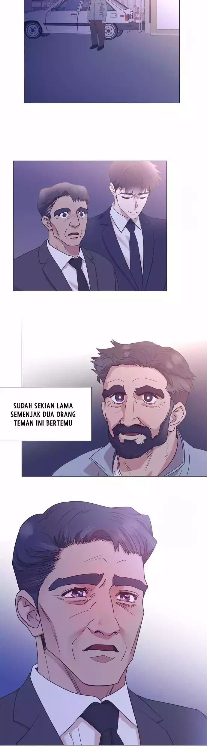 I Became a Genius Salesman Chapter 40 - halaman 19