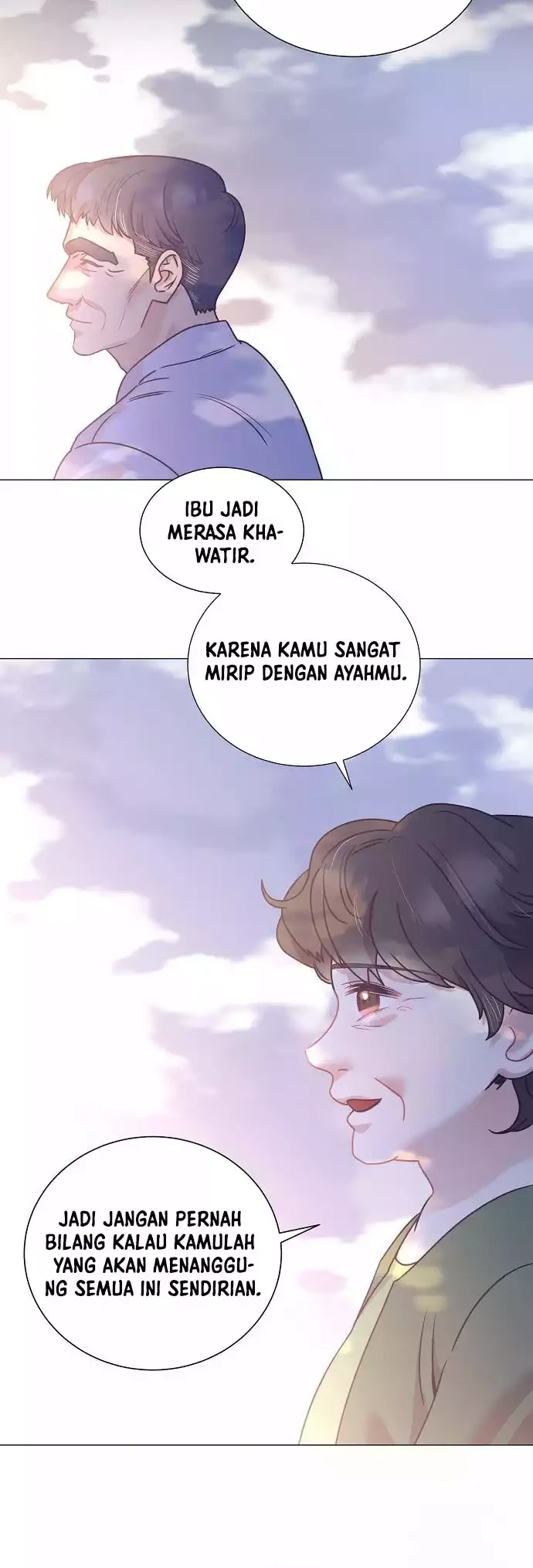 I Became a Genius Salesman Chapter 40 - halaman 37