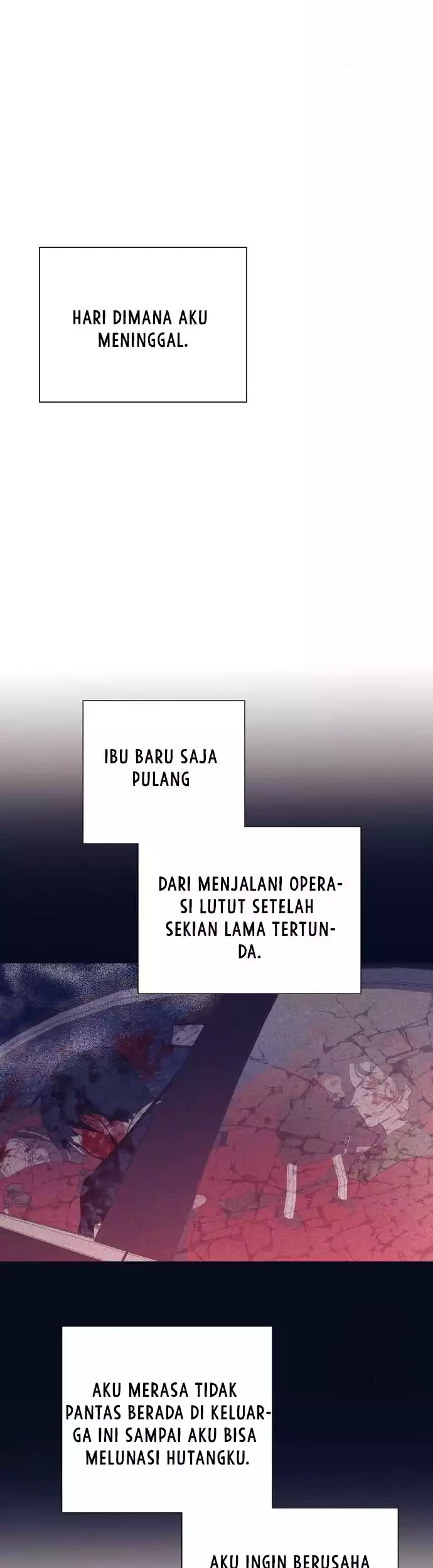 I Became a Genius Salesman Chapter 40 - halaman 39