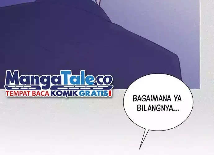 I Became a Genius Salesman Chapter 43 - halaman 12