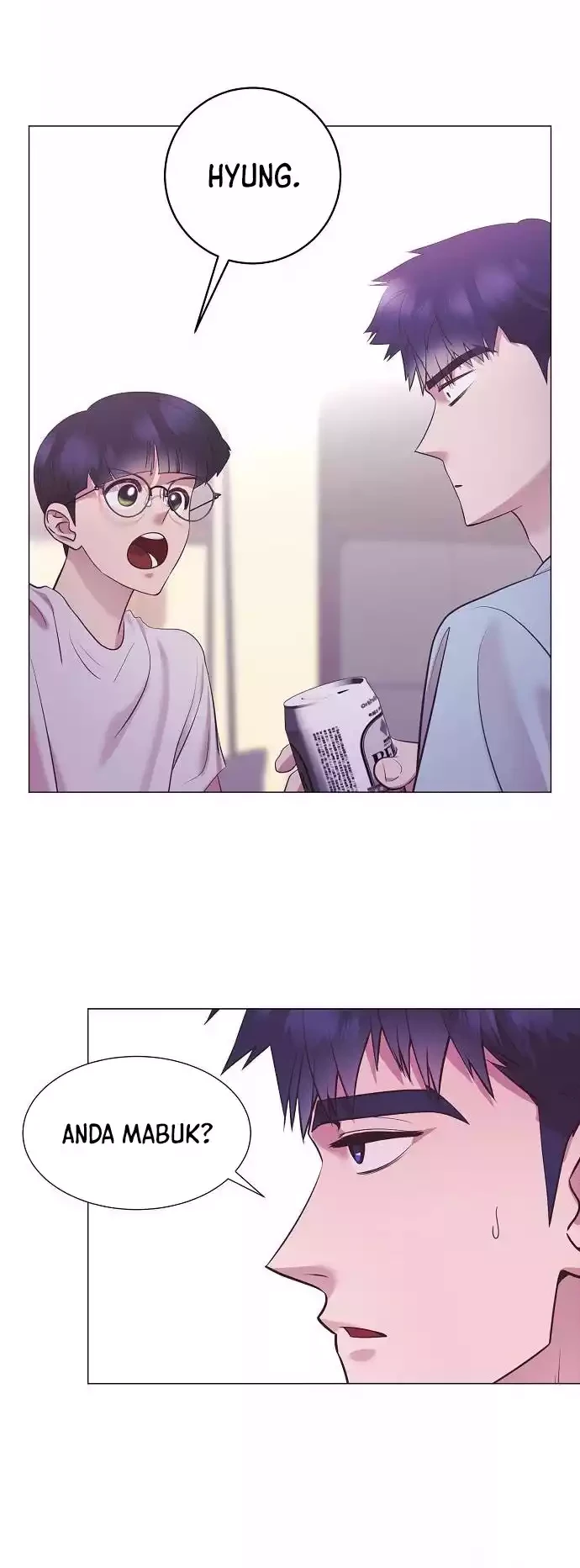 I Became a Genius Salesman Chapter 43 - halaman 17