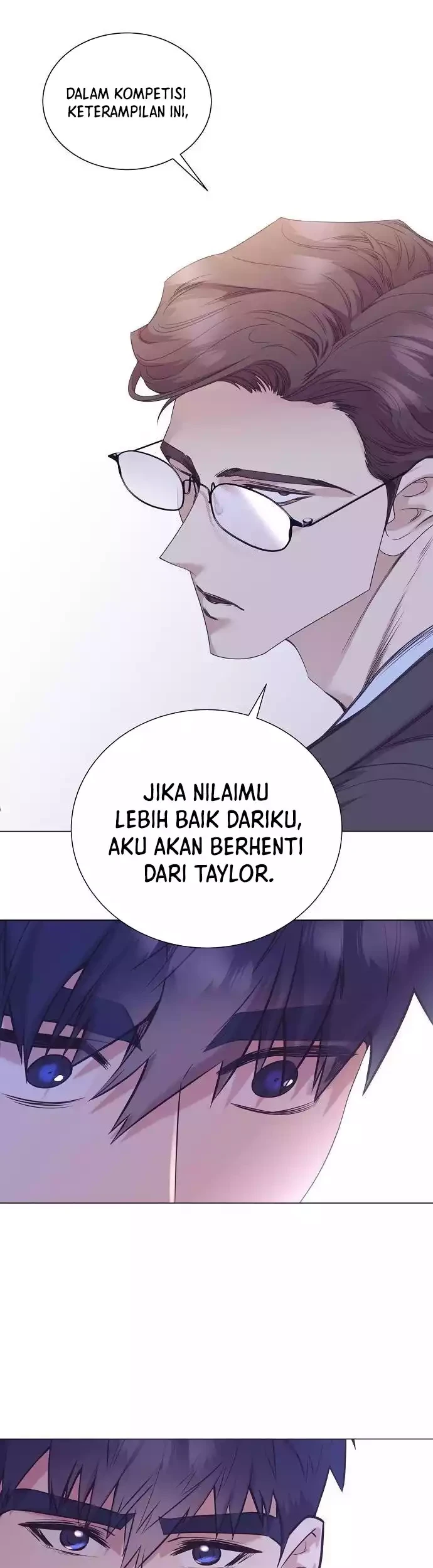 I Became a Genius Salesman Chapter 44 - halaman 2