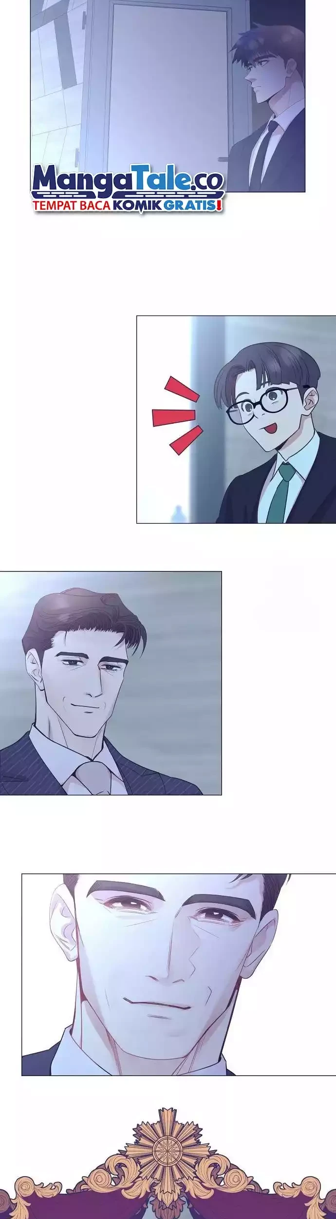 I Became a Genius Salesman Chapter 44 - halaman 37