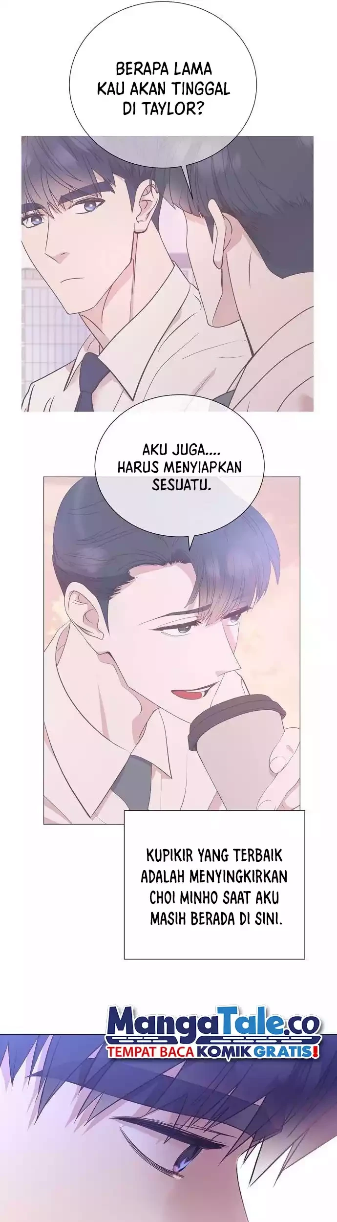 I Became a Genius Salesman Chapter 44 - halaman 7