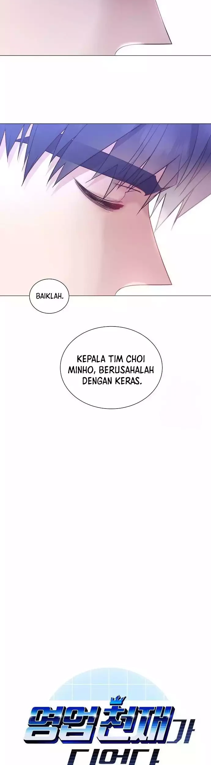 I Became a Genius Salesman Chapter 44 - halaman 8